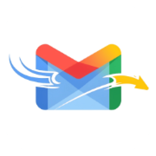 Skipgmail logo