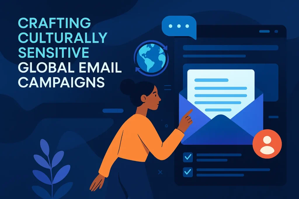 Crafting Culturally Sensitive Global Email Campaigns