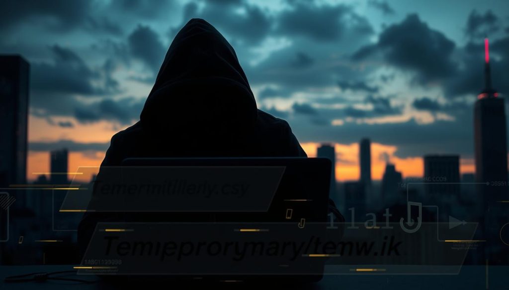 How Hackers Exploit Temp Mails (And How You Can Avoid Falling Victim)