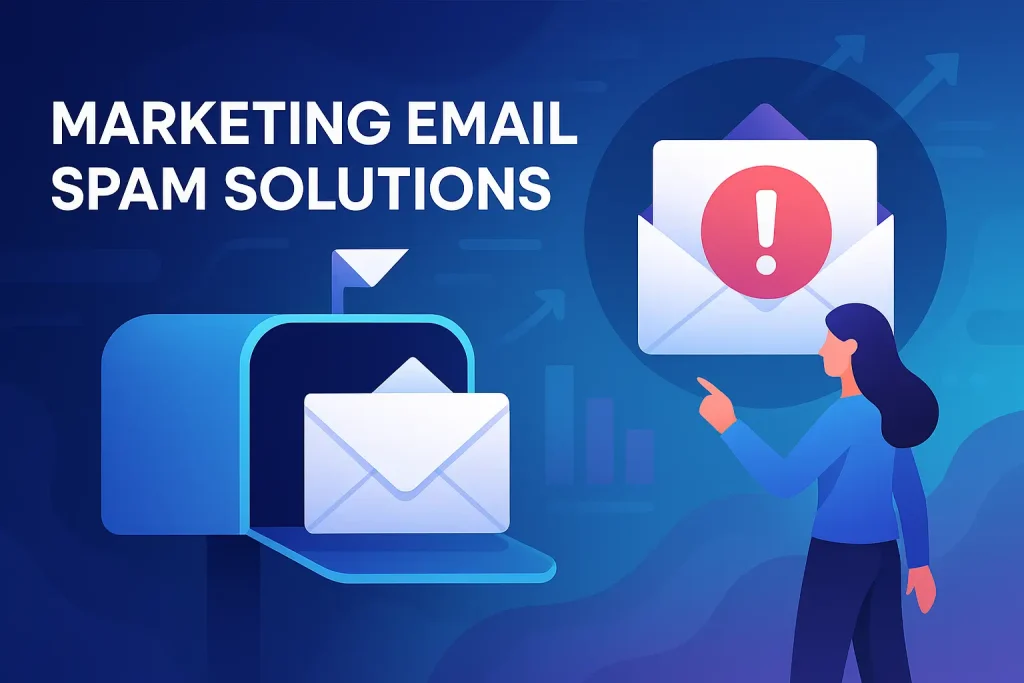 Market Effectively: Stop Spam for Your Emails