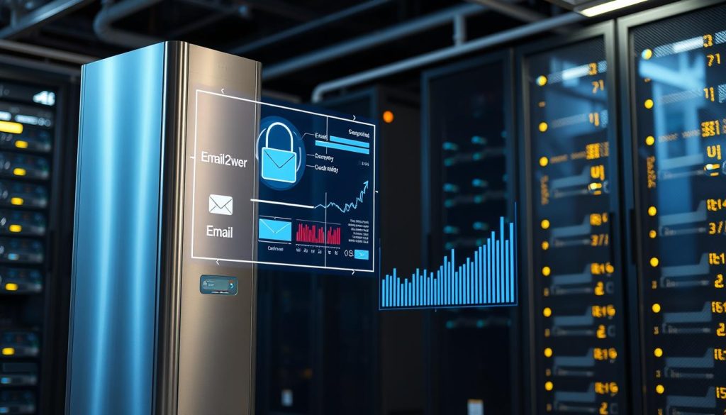Securing Your Email Server: Best Practices