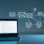 Understanding email header using imap and pop3
