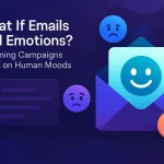 Designing Campaigns Based on Human Moods