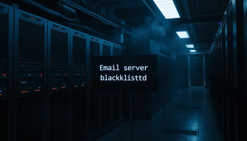 Why Your Email Server Might Be Blacklisted—and How to Fix It
