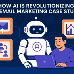 How AI is Revolutionizing Email Marketing Case Study