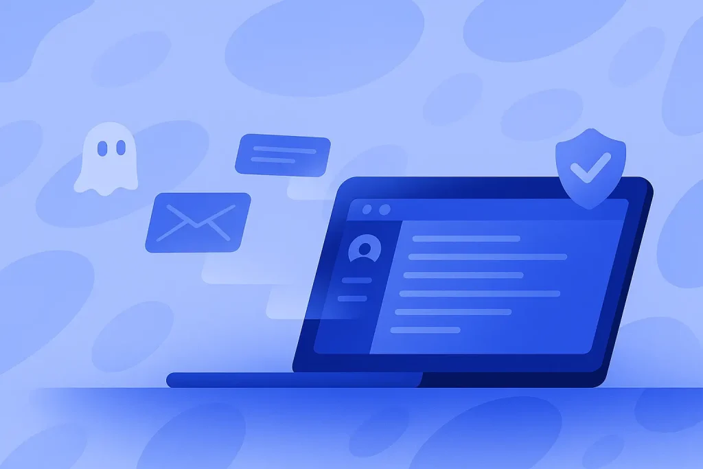 Discover the Rise of One-Time Emails: The Invisible Inbox