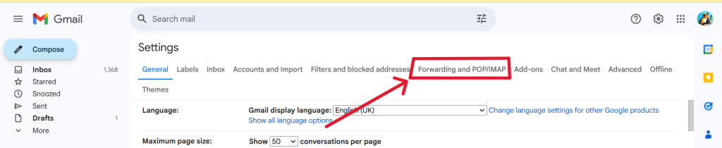 forwarding-settings-in-gmail